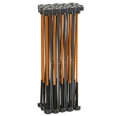 BORA BOR-CK15S Centipede 8x4ft Workstand Quick Easy Set Up Portable Workbench