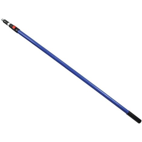 Faithfull Roller Frame Extension Pole 1.6-3m (5.2-9.8ft) FAIREXPOLEL