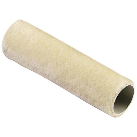 STANLEY STRVG5FQ Short Pile Polyester Sleeve 230 x 38mm (9 x 1.1/2in) STA429862