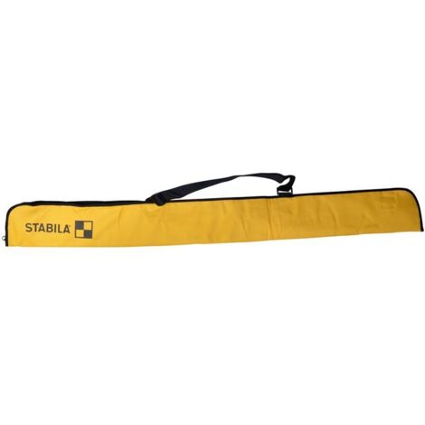 Stabila 16596 16596 Spirit Level Carry Bag 120cm STBBAG48
