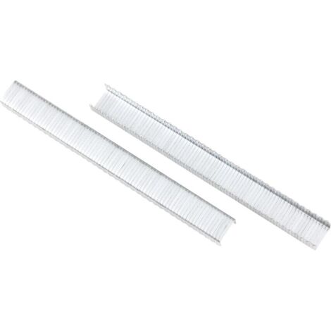 Arrow A505IP T50 Staples 8mm (5/16in) (Bulk Pack 5000) ARRT50516IP (1/3)