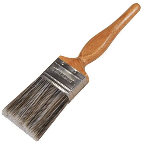 Faithfull Superflow Synthetic Paint Brush 50mm (2in) FAIPBSY2