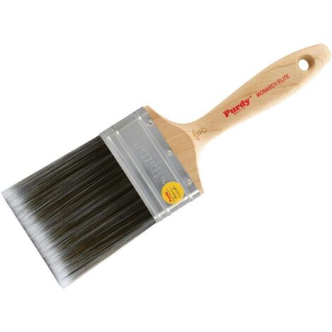 Purdy 144234030 XL Elite Monarch Paint Brush 3in PUR144234030
