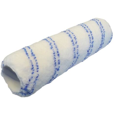 Faithfull 75PSWM159 Microfibre Roller Refill Medium Pile 230 x 38mm (9 x 1.1/2in) FAIRMICR112 (1/2)