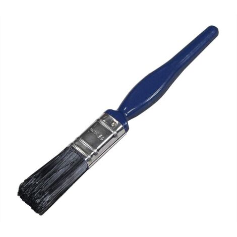 Faithfull 7500107 Utility Paint Brush 19mm (3/4in) FAIPBU34 (1/5)