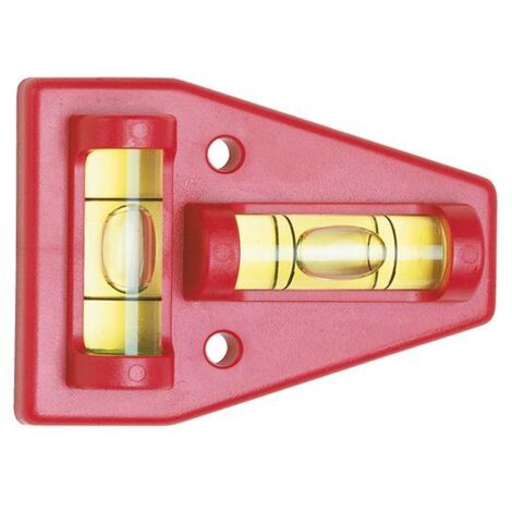 Hultafors 402004 Right Angle Level K5 HULK5 (1/3)