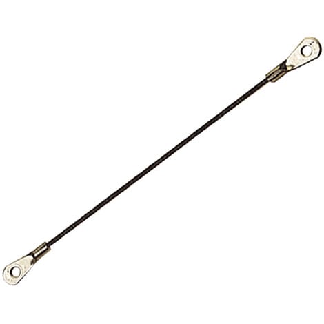 Vitrex 102203 T.C. Rod Saw Blade 150mm (6in) VIT102203