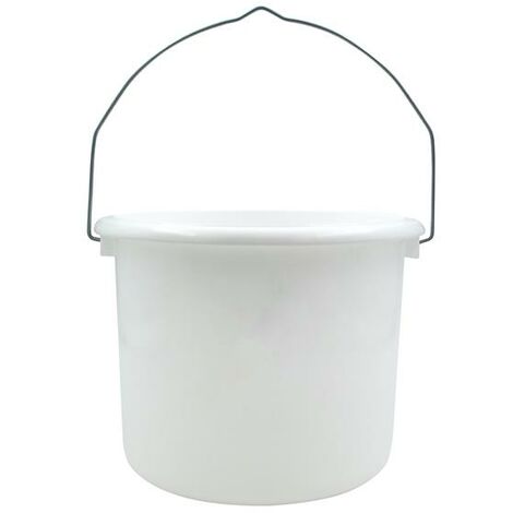 Faithfull 75143502 Plastic Paint Kettle 2.5 litre FAIPKETTLE (1/5)
