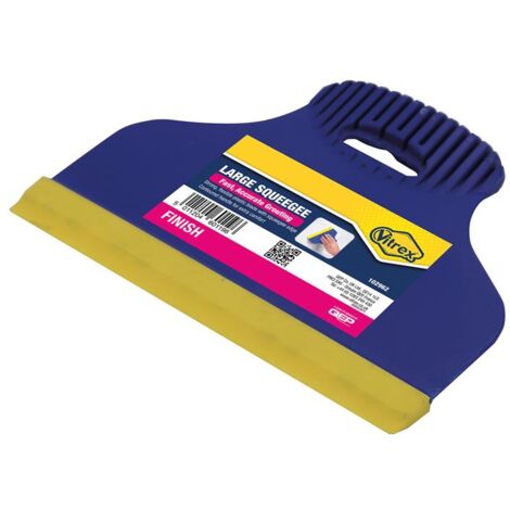 Vitrex 102962 Large Tile Squeegee VIT102962