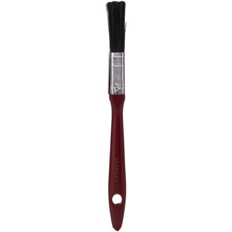 STANLEY STPPIS0B Decor Paint Brush 12mm (1/2in) STA426274