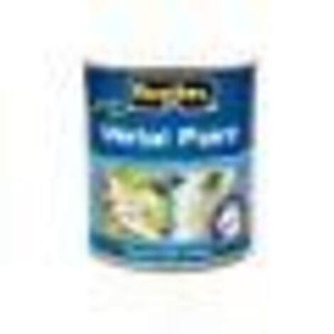 Rustins MPWH1000 Quick Dry Metal Paint Smooth Satin White 1 Litre RUSMPSSWH1L