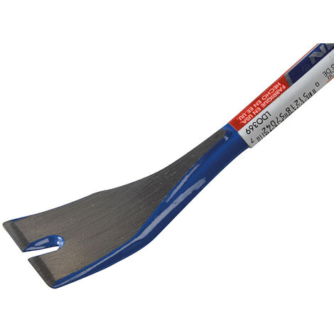 SubZero 10-Inch Bear Claw Ice Scraper - Ergonomic Handle, 4" Frost Blade & Ice Chippers