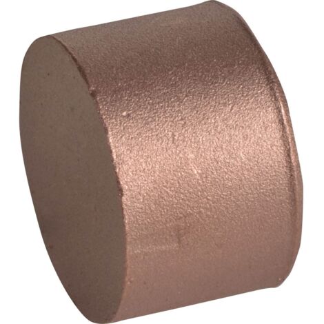 Thor 71-308C 308C Copper Replacement Face Size A (25mm) THO308C (1/5)