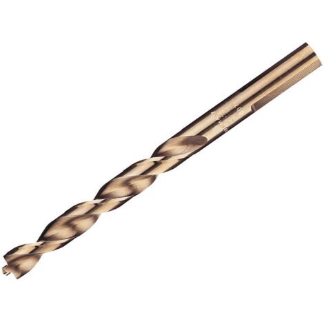 DEWALT Extreme 2 Metal Drill Bits (10) 1.5mm OL:40mm WL:18mm DEWDT5536QZ
