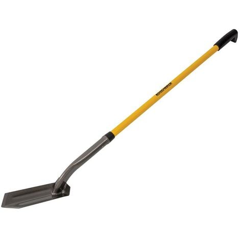 Roughneck 68-214 Long Handled Trenching Shovel ROU68214