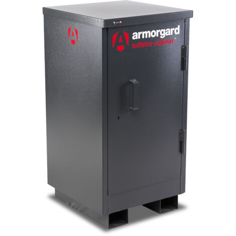 Armoire de rangement Tuffstor Cabinet ARMORGARD TSC3 1205x585x1570mm main image 1