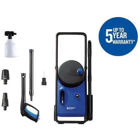 Nilfisk Alto (Kew) 128471331 Core 150-10 High-Pressure Washer 150 bar 240V KEWCORE150PC