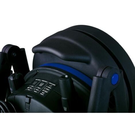 Nilfisk Alto (Kew) 128471331 Core 150-10 High-Pressure Washer 150 bar 240V KEWCORE150PC