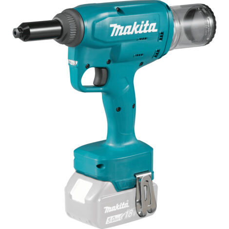 Makita DRV250Z DRV250Z BL LXT Rivet Gun 18V Bare Unit MAKDRV250Z (1/6)