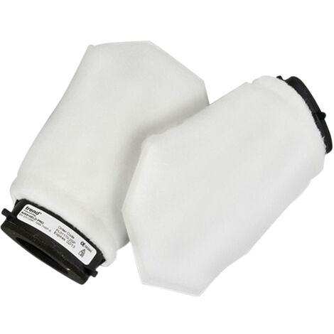 Trend AIR/P/1 Airshield Pro Air Pro Replacement Filters APF20 Rated TH2P-S (1/5)