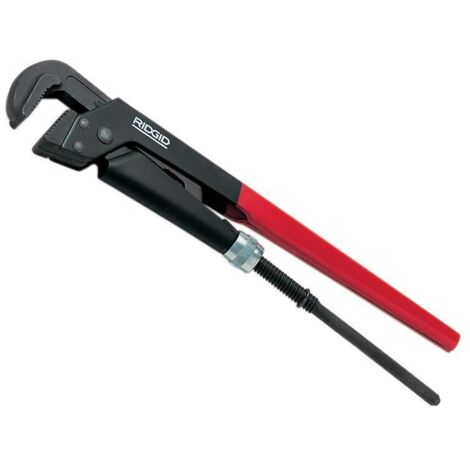 RIDGID 18381 18381 Grip Wrench 280mm RID18381 (1/3)