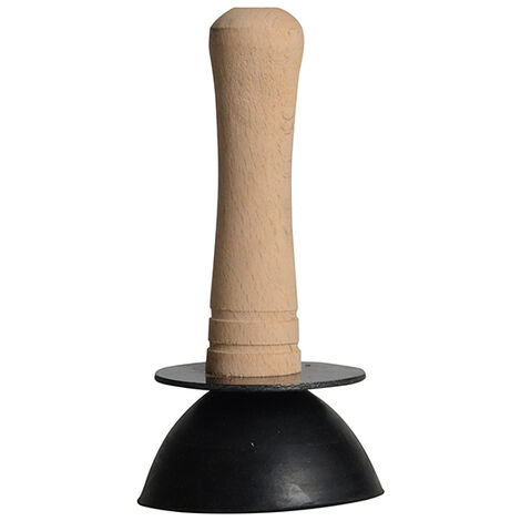 Monument 1456N 1456N Small Force Cup Plunger 75mm (3in) MON1456