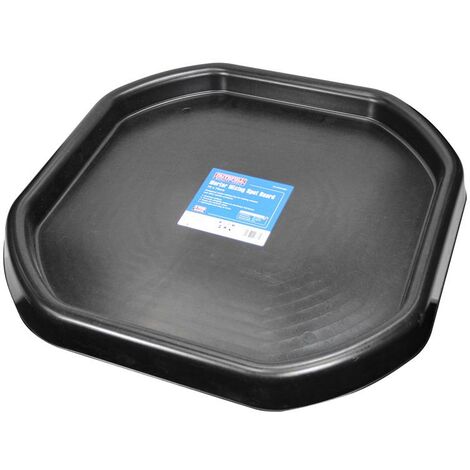 Faithfull Mini Octagonal Spot Mortar Mixing Board 70cm FAISPOTMINI (1/3)