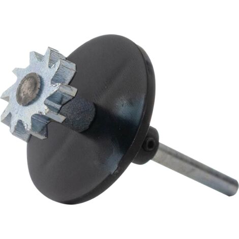 Gripit GPUCT18 Undercutting Tool 18mm For RED GRIPIT Fixings (1/5)