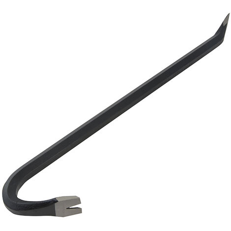 Roughneck 64-418 Wrecking Bar 450mm (18in) ROU64418