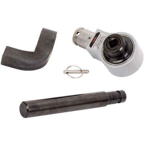 Norbar 180260 HT3-1000 Hand Torque Multiplier 100-1000NM