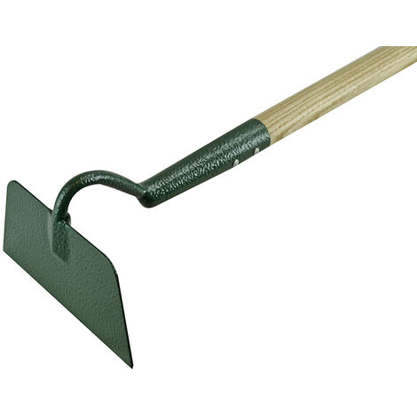 Faithfull RI10-CRDRHWH Countryman Draw Hoe FAICOUDR (1/2)