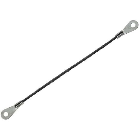 Faithfull 26800403 Spare Blade for FAITLRODSAW 150mm FAITLRODSAWB (1/2)