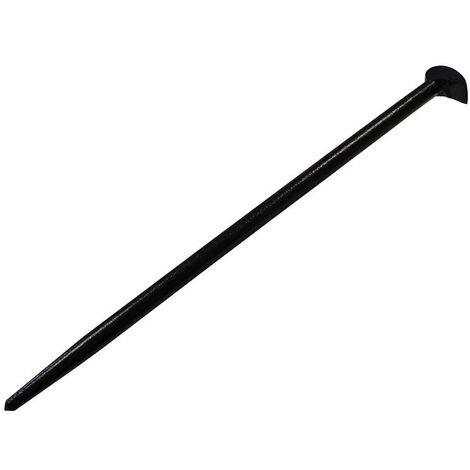 Faithfull ABP7344 Pry Bar 150mm (6in) FAIPRY6