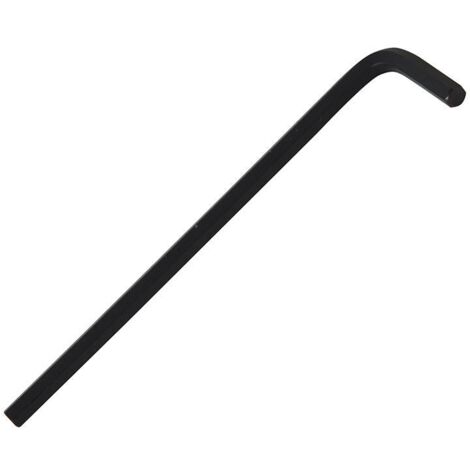 Faithfull Long Arm Hexagon Key 5.0mm FAIHK50MLA (1/3)