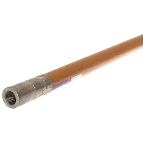 R.S.T. RTR6192H Replacement Wooden Handle for Pole Sander 1200mm (48in) RST6192H