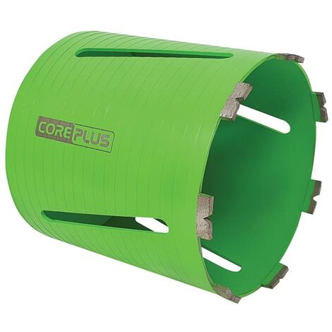 CorePlus CORDCD152 DCD152 Diamond Dry Core Drill Bit 152mm CORDCD152