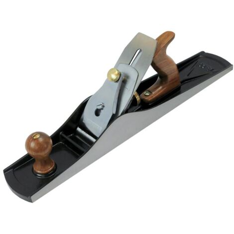 Faithfull RI60-SPFP6 No.6 Fore Plane (2.3/8in) FAIPLANE6 (1/4)
