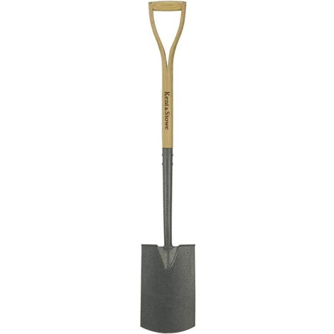 Carbon Steel Digging Spade, FSC� - K/S70100203
