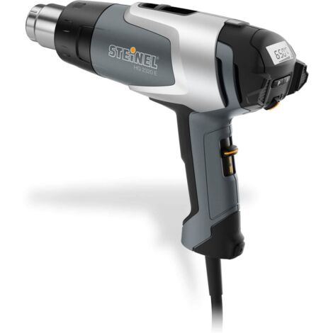 Steinel HG2320E HG2320E LCD Heat Gun 2300W 240V STIHG2320E (1/5)