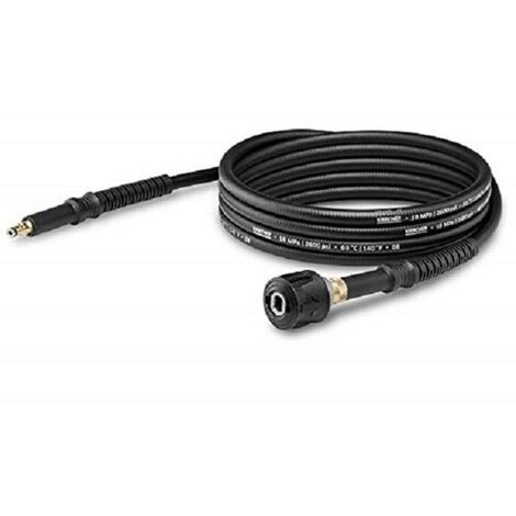 Karcher 2.641.709.0 6m Extension Hose KAR6PUSH (1/4)