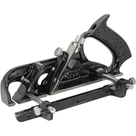 Faithfull RI58-CT778RP No.778 Rebate Plane FAIPLANE778 (1/5)