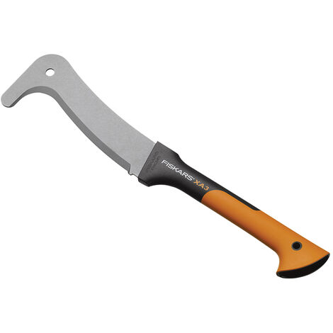 Fiskars 1003609 WoodXpert XA3 Brush Hook FSK126004
