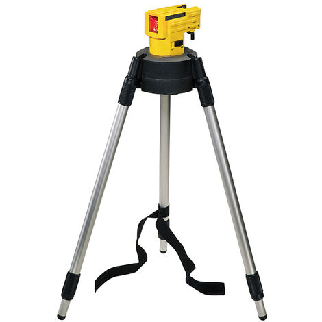 Stabila 16789 LAX 50 Self Levelling Laser 16789 STBLAX50