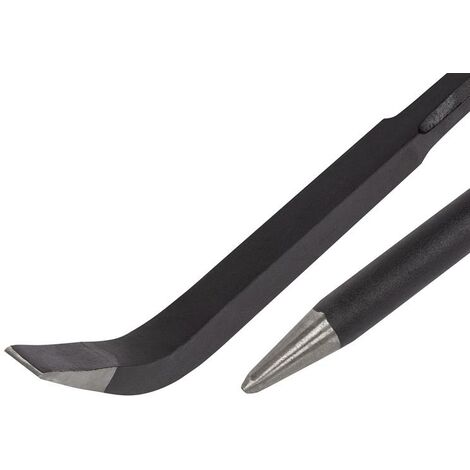 Roughneck Warehouse Bar, Heel and Point 8.1kg 32mm x 152cm ROU64590