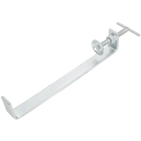BlueSpot Tools 34636 Bricklaying Profile Clamp 200mm (8in) B/S34636 (1/2)