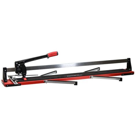 Faithfull 8102G-2S Professional Tile Cutter 1200mm FAITLC1200