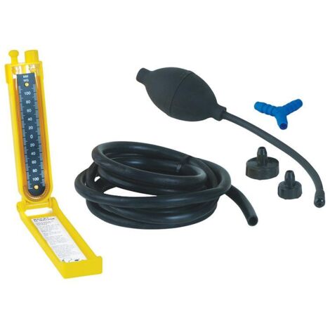 Bailey 4074 4074 Drain Test Kit BAI4074 (1/3)
