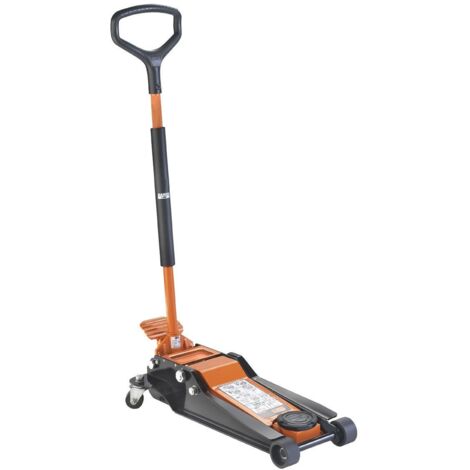 Bahco BH13000 BH13000 Extra Compact Trolley Jack 3T BAHBH13000