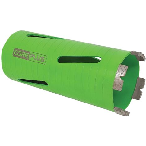 CorePlus CORDCD65 DCD65 Diamond Dry Core Drill Bit 65mm CORDCD65