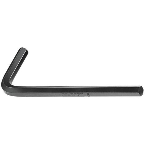Expert E113919 Metric Short Arm Hexagon Key 7mm BRIE113919B (1/2)